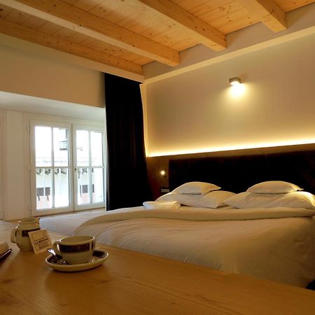Hotel La Meridiana Madesimo Kültér fotó