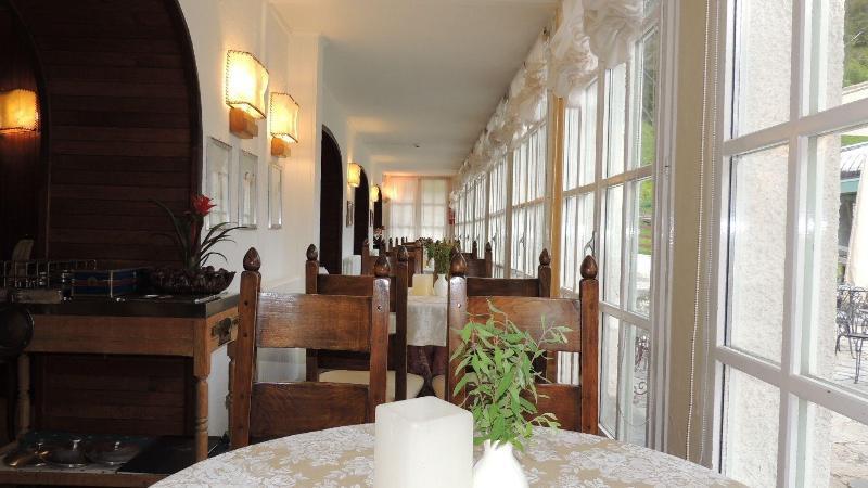 Hotel La Meridiana Madesimo Kültér fotó