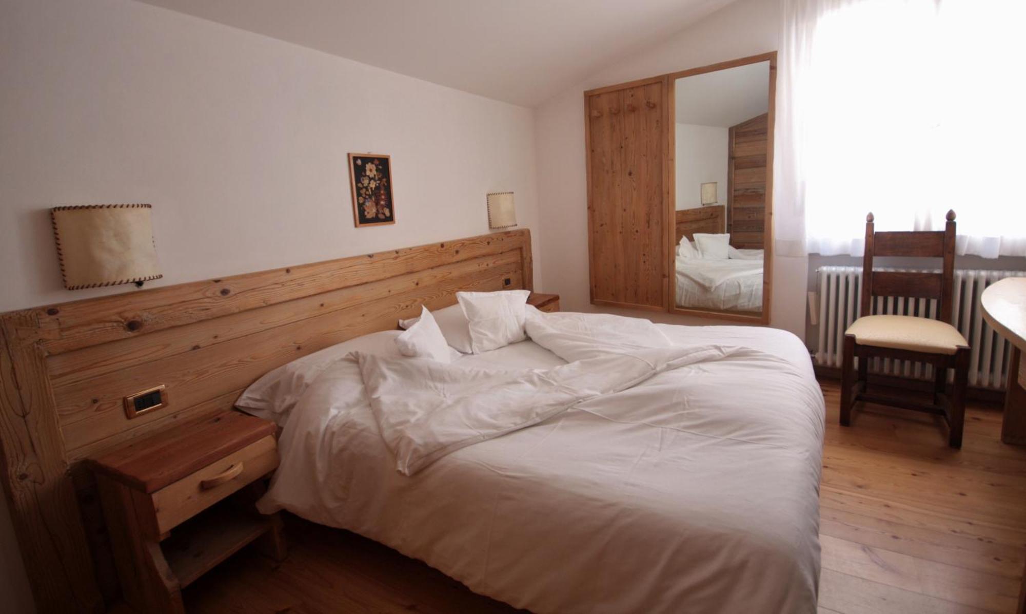 Hotel La Meridiana Madesimo Kültér fotó